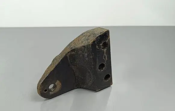 Hyundai Santa Fe Engine mounting bracket FCD450