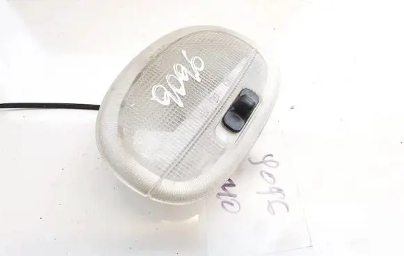 Ford Focus Front seat light xs4113776ba xs41-13776-ba