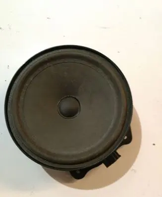 Audi A2 Front door speaker 8Z0035411