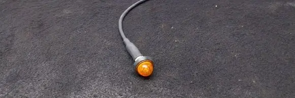 Fiat X1 - 9 Other wiring loom 