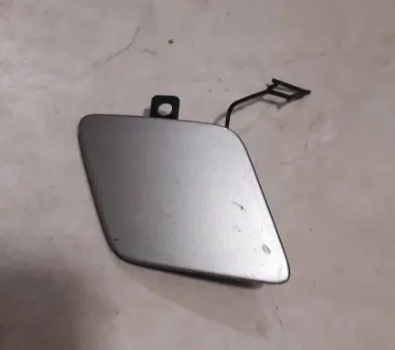 Volkswagen PASSAT B8 Front tow hook cap/cover 3G0807155