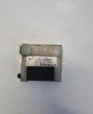Volvo V70 Alarm control unit/module 8622636 DA58200110
