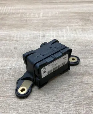 Renault Espace IV ESP acceleration yaw rate sensor 8200404858