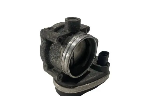 BMW 3 E90 E91 Throttle valve 1439580 13541439580