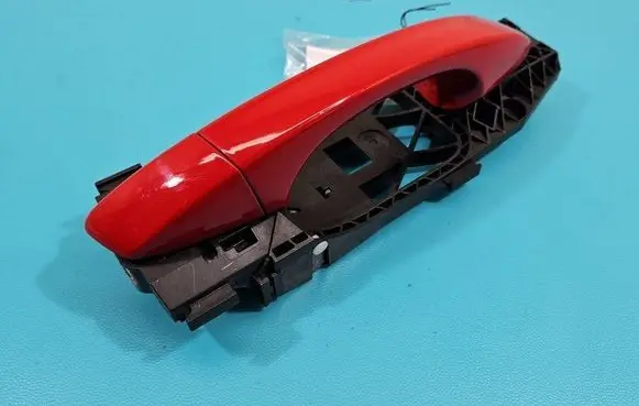 Seat Ibiza V (KJ) Rear door exterior handle 5N0839885H IMPRK1453462