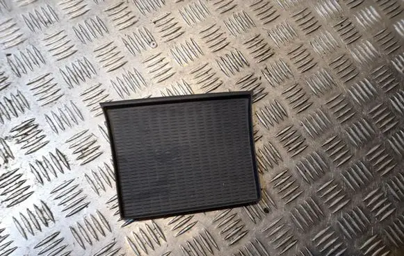 BMW X5 E70 Panel drawer/shelf pad 6963382 51166963382
