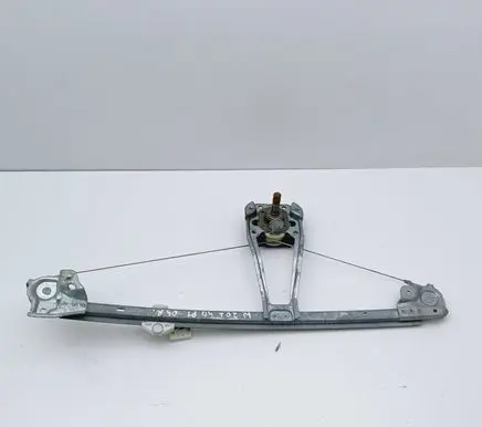 Mercedes-Benz C W202 Rear door manual window regulator 