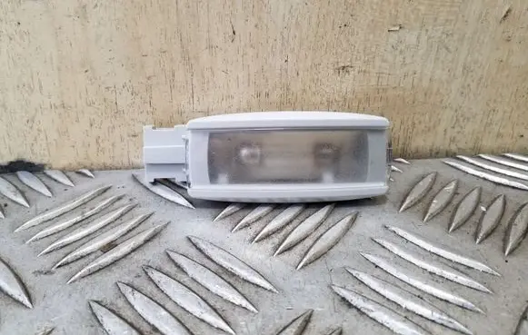 Volkswagen Golf V Other interior light 1K0947109
