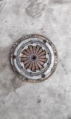 Peugeot Partner Clutch set kit DWUMASA