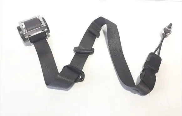 Opel Corsa D Front seatbelt 13290242 13288327