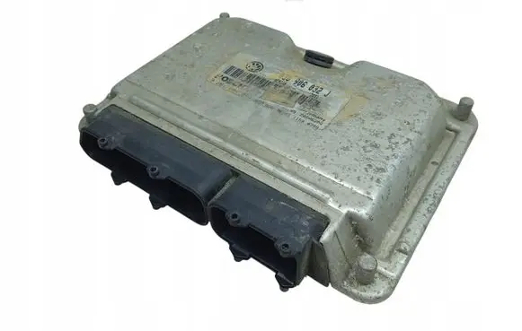 Volkswagen Polo III 6N 6N2 6NF Engine control unit/module ECU 030906032J