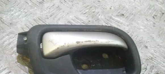 Honda Accord Front door interior handle