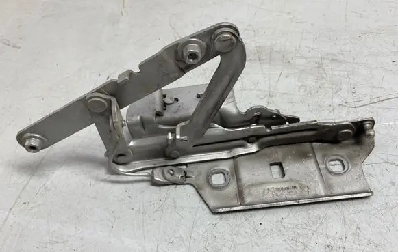 Opel Insignia B Engine bonnet/hood hinges 39126609