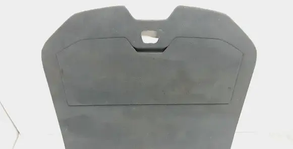 Volvo V60 Trunk/boot floor carpet liner 39813519