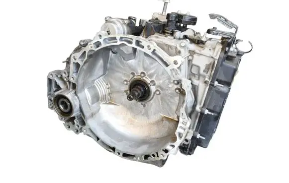 Ford Edge II Automatic gearbox 