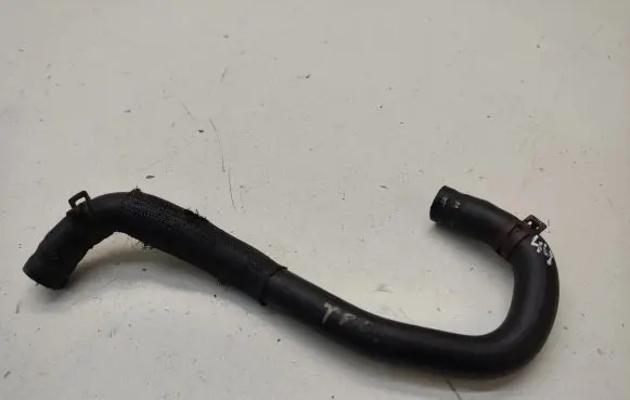 Renault Trafic II (X83) Engine coolant pipe/hose 55403