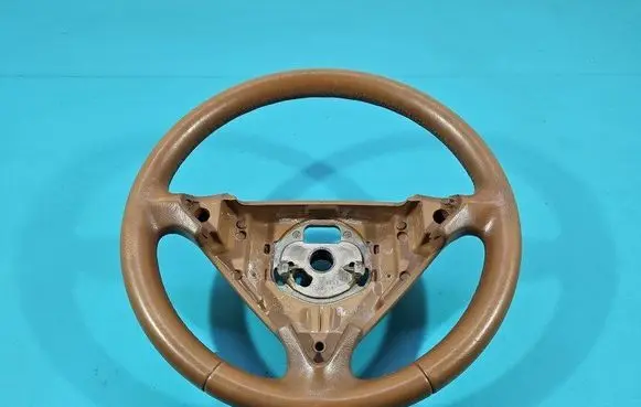 Porsche Cayenne (9PA) Steering wheel 7L5419091N IMPRK1491821