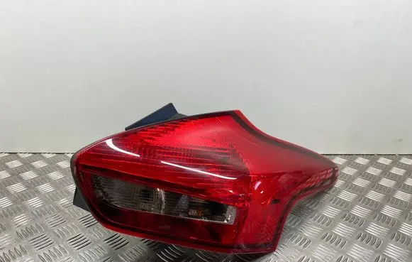 Ford Focus Rear/tail lights F1EB13404GF