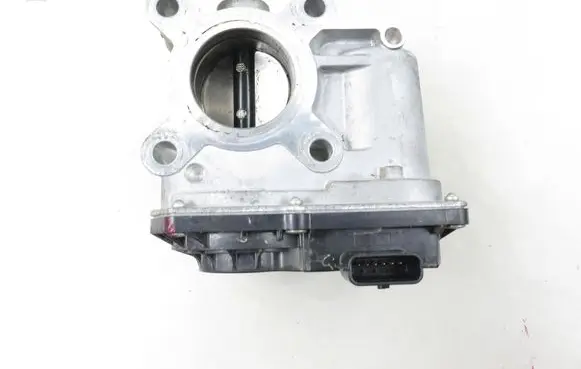 Renault Clio II Throttle body valve 703703000