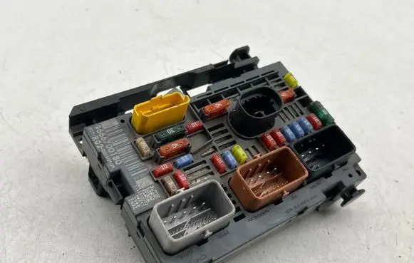 Fuse module