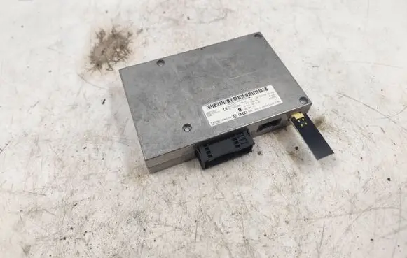 Bluetooth control unit module