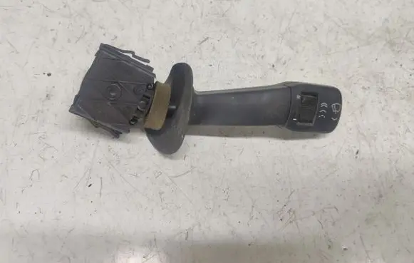 BMW 5 E39 Wiper control stalk