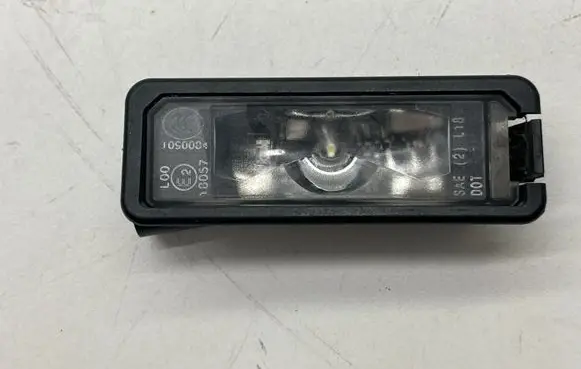 Cupra Born Number plate light 3G5943021