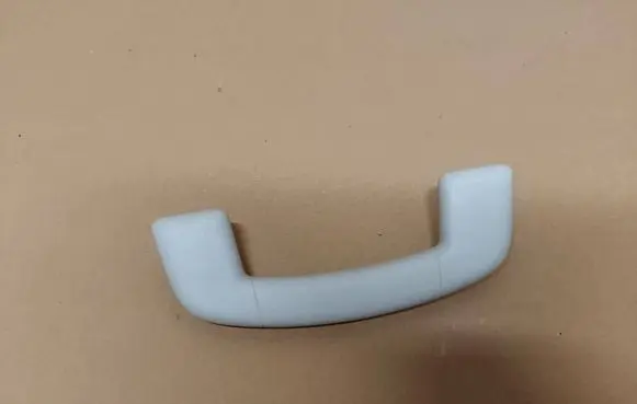 Skoda Karoq Front interior roof grab handle 2G0857607