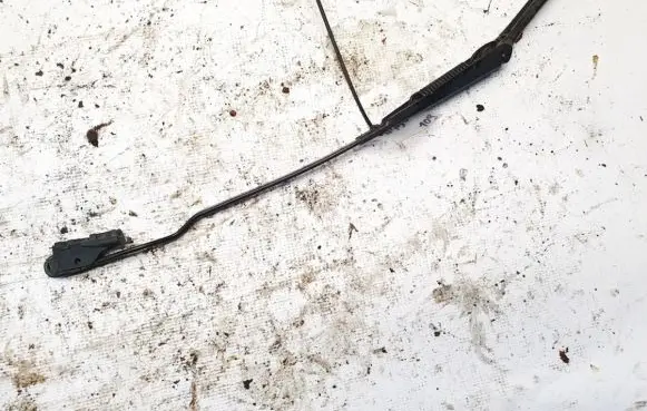 Opel Astra G Front wiper blade arm 