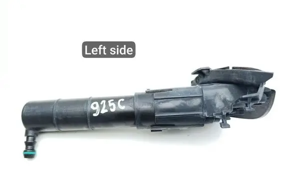 Porsche Macan (95B) Headlight washer spray nozzle 95B955978