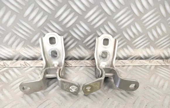 Opel Astra K Front door hinge set 
