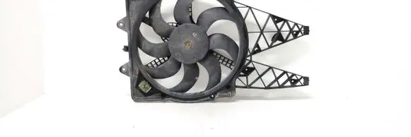 Fiat Punto (199) Electric radiator cooling fan 871300200