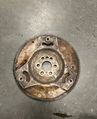 BMW 3 E46 Flywheel 7508352
