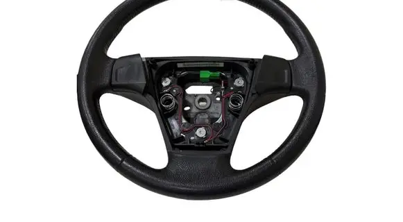 Volvo V50 Steering wheel 30723658