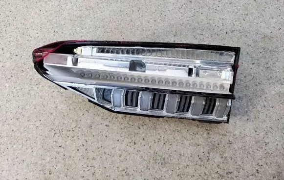Audi A6 S6 C8 4K Rear/tail lights 4K594509428 4K5945094