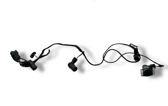 Mercedes-Benz B W245 Parking PDC sensor K9393