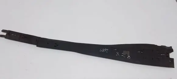Volvo S80 Center/middle under tray cover 6G919S282DB 6G919E312BC