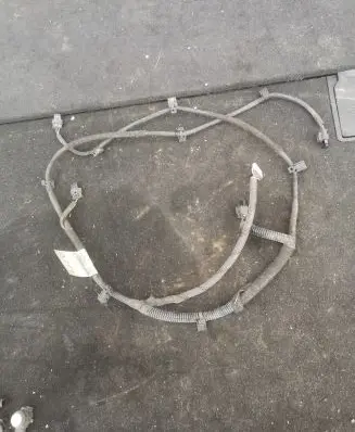 Fiat 500L Parking sensor (PDC) wiring loom 00519578710