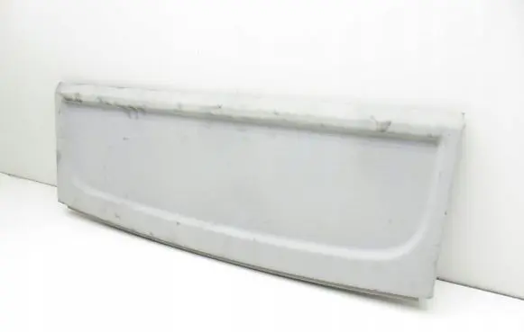 Audi A7 S7 4G Parcel shelf 4G8867771
