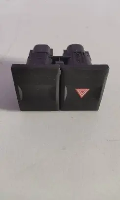 Ford Mondeo Mk III Hazard light switch 2S7T13A350BA 1201654