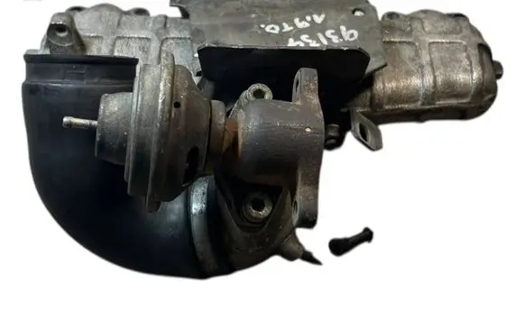 Volkswagen Transporter - Caravelle T4 Intake manifold 028129713E 028129637E