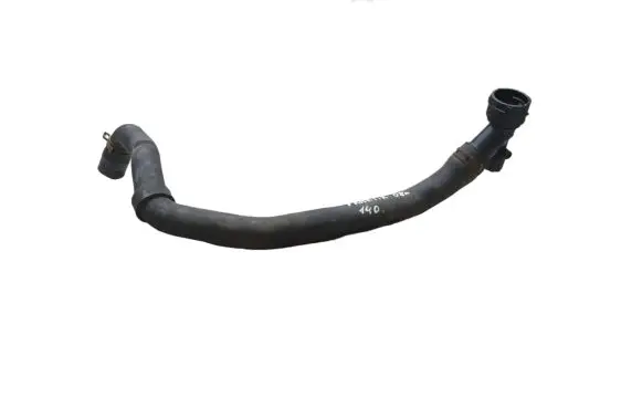 Skoda Roomster (5J) Engine coolant pipe/hose 6Q0122291F
