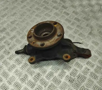 Renault Master III Front wheel hub 400145609R