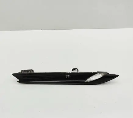 BMW 6 F12 F13 Front fender indicator light 7221860 7221862