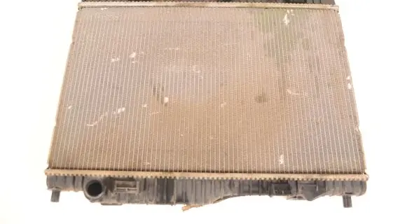 Ford Fiesta Coolant radiator C1B18005AA