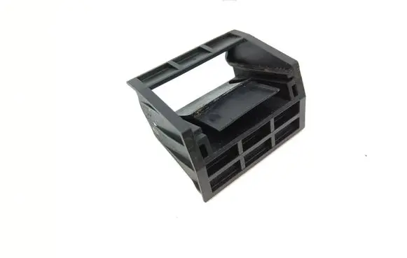 BMW X5 E70 Radiator mount bracket 7533537