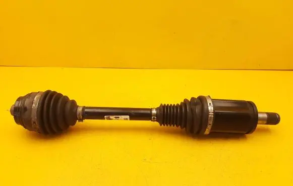 BMW 5 G30 G31 Front driveshaft 8664677