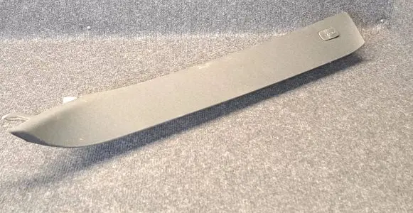 Audi Q7 4M (A) pillar trim 4M0867233M