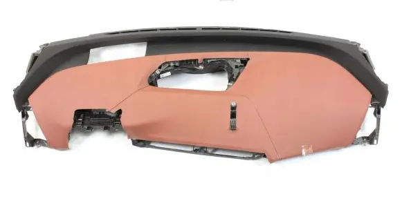 BMW iX Dashboard 9631809