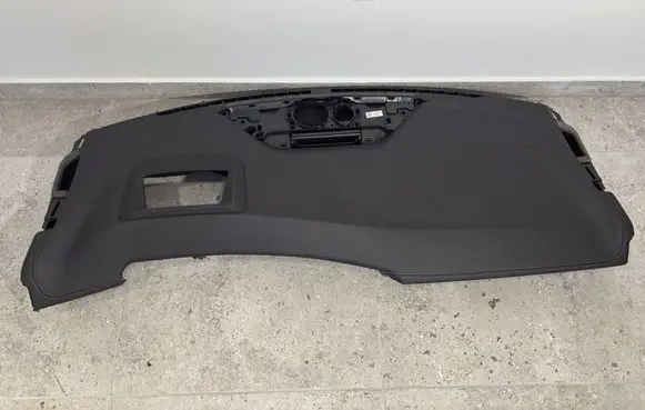 BMW 2 Active Tourer U06 Dashboard
